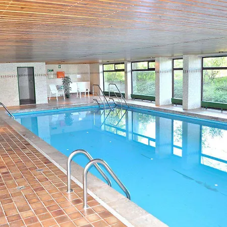 Leuchtturm アパート *