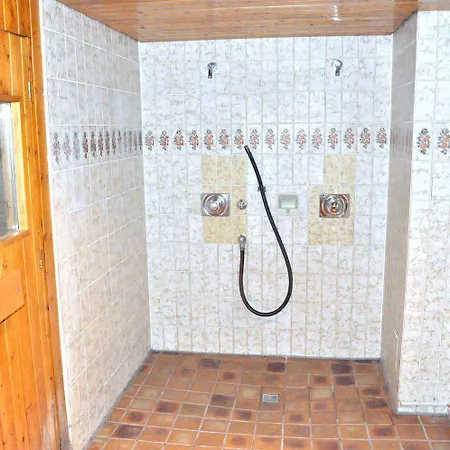 Appartement Leuchtturm *