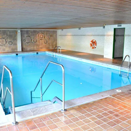 Leuchtturm アパート ティメンドルファー・シュトラント