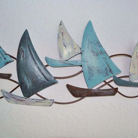 Leuchtturm Appartement