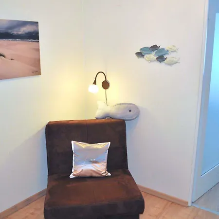 Leuchtturm ティメンドルファー・シュトラント