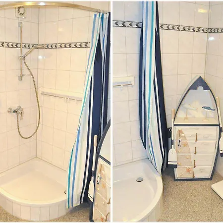 アパート Leuchtturm