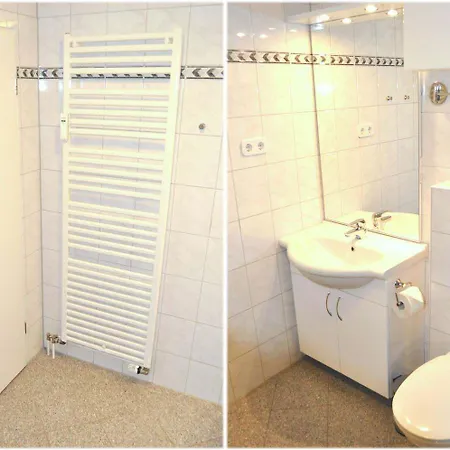 Leuchtturm * ティメンドルファー・シュトラント