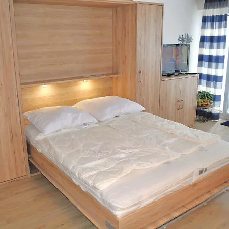 アパート Leuchtturm