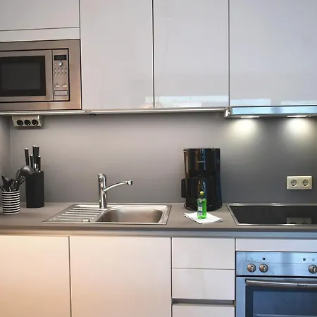 Leuchtturm * ティメンドルファー・シュトラント