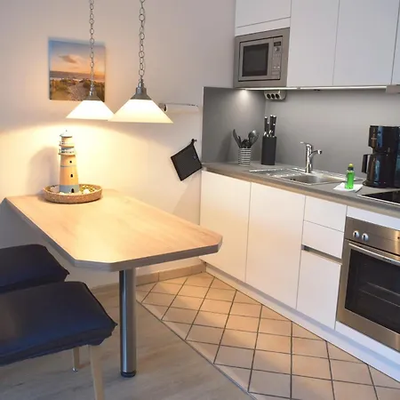 Leuchtturm アパート ティメンドルファー・シュトラント