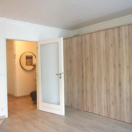 アパート Leuchtturm *