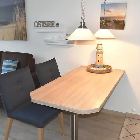 Leuchtturm Appartement Timmendorfer Strand