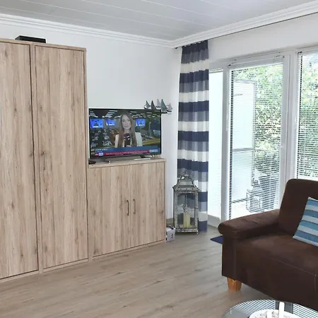 アパート Leuchtturm *