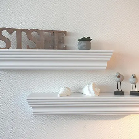 アパート Leuchtturm *